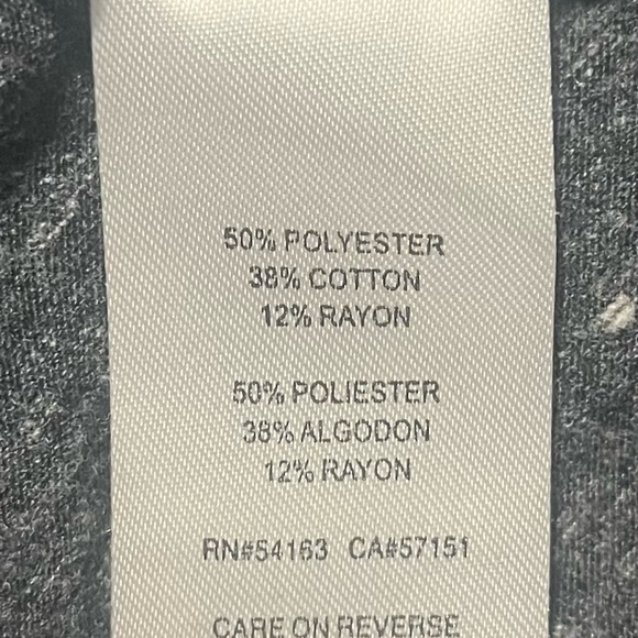 Minnesota Wild 3/4 length sleeve t-shirt - Picture 6 of 6